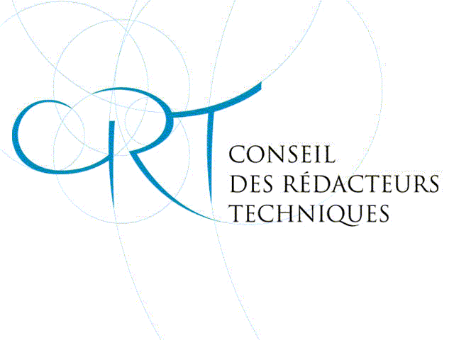 Logo daccueil du CRT